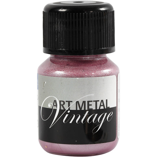 Craft Paint Metallic