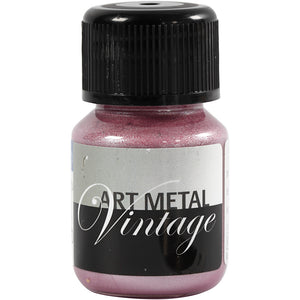 Craft Paint Metallic