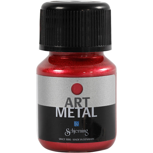 Craft Paint Metallic
