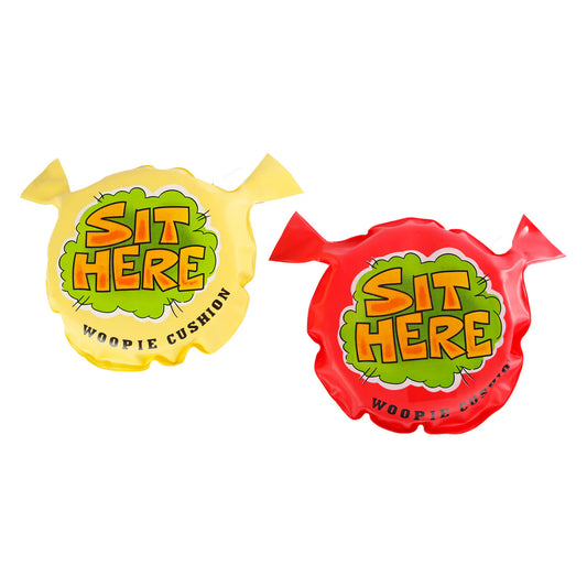 Whoopee Cushion