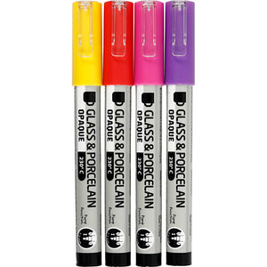 Glass & Porcelain Marker