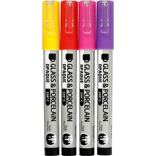 Glass & Porcelain Marker