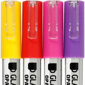 Glass & Porcelain Marker