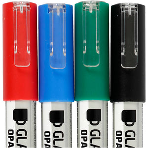 Glass & Porcelain Marker