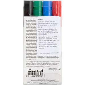 Glass & Porcelain Marker