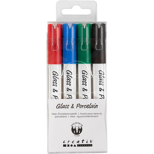 Glass & Porcelain Marker