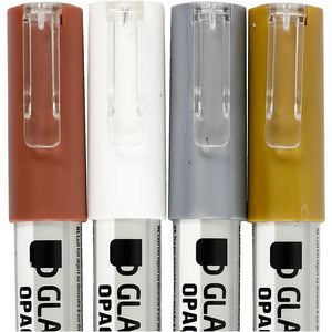 Glass & Porcelain Marker