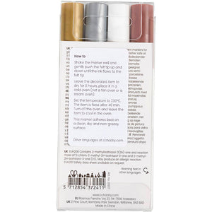 Glass & Porcelain Marker