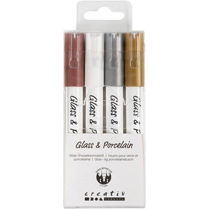 Glass & Porcelain Marker