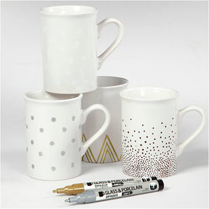 Glass & Porcelain Marker