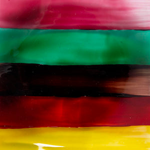 Glass & Porcelain Paint Glossy Transparent Nature