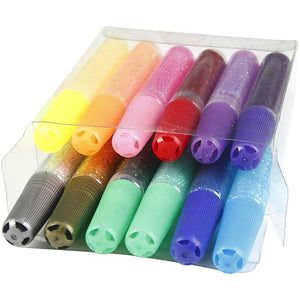 Glitter Glue