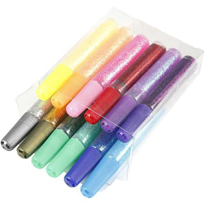 Glitter Glue