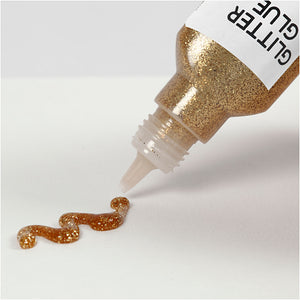 Glitter Glue