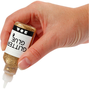 Glitter Glue