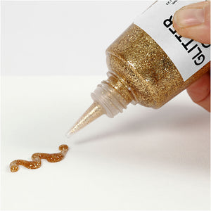Glitter Glue