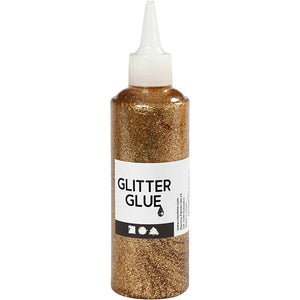 Glitter Glue