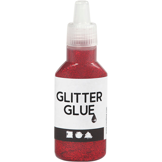 Glitter Glue