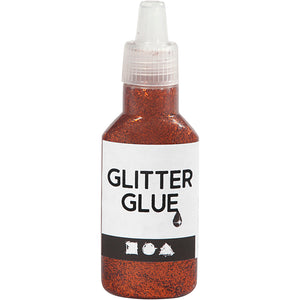 Glitter Glue
