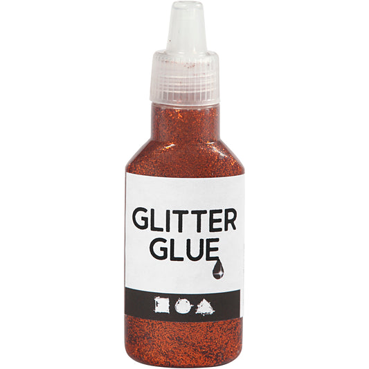 Glitter Glue