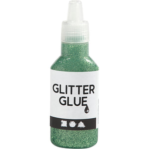Glitter Glue