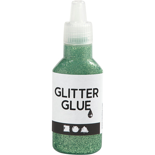Glitter Glue