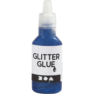 Glitter Glue