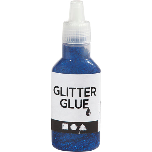 Glitter Glue