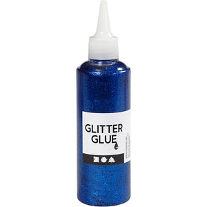 Glitter Glue