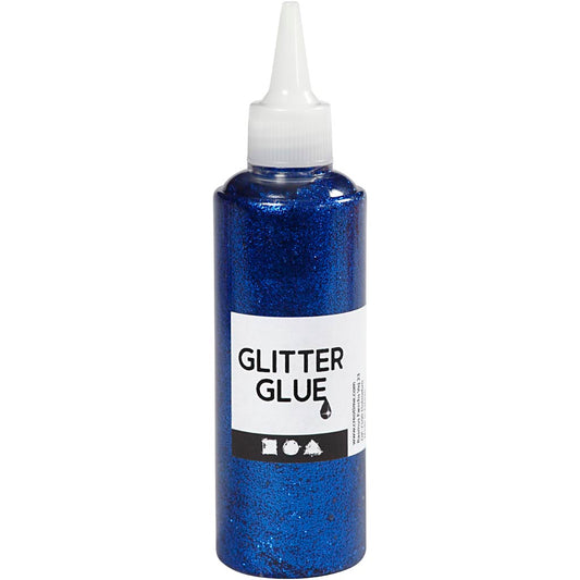 Glitter Glue