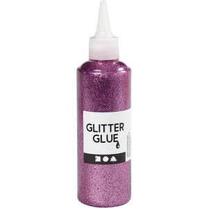 Glitter Glue