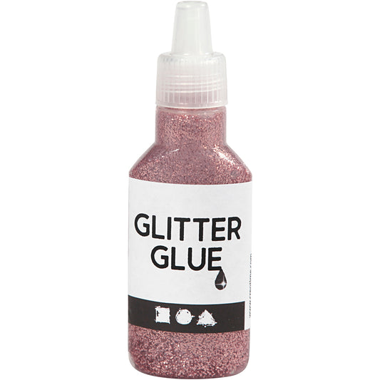 Glitter Glue