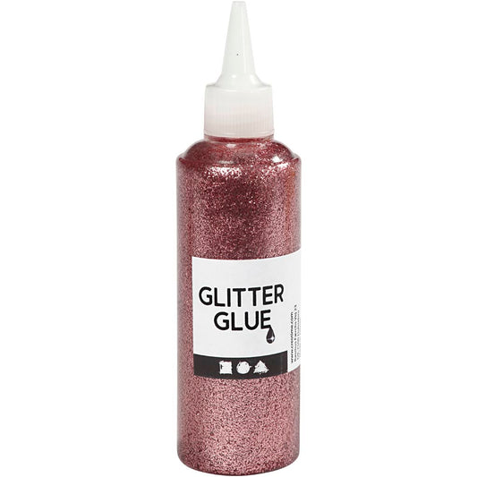 Glitter Glue