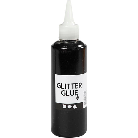 Glitter Glue
