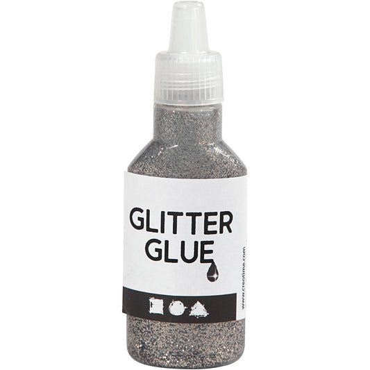 Glitter Glue