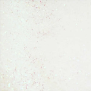 Glitter Glue, 118 Ml, Holographically White