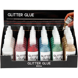 Glitter Glue