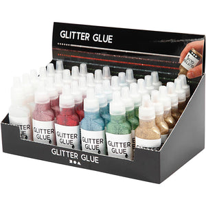 Glitter Glue
