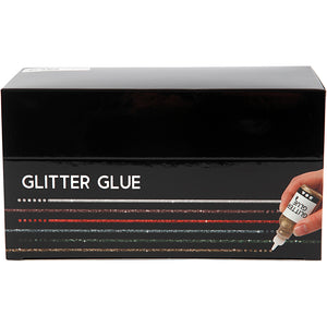 Glitter Glue