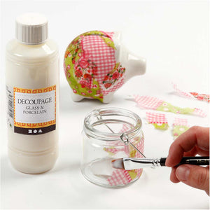 Decoupage Varnish