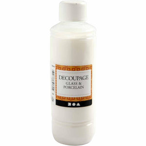 Decoupage Varnish