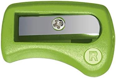 EASYergo 3.15 sharpener - Green Right Handed