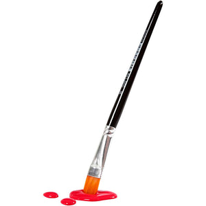 Acrylic Paint Glossy