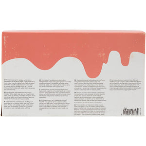 Acrylic Paint Glossy