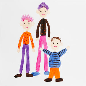 Acrylic Paint Glossy