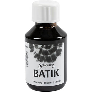 Batik dye