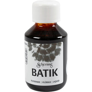 Batik dye