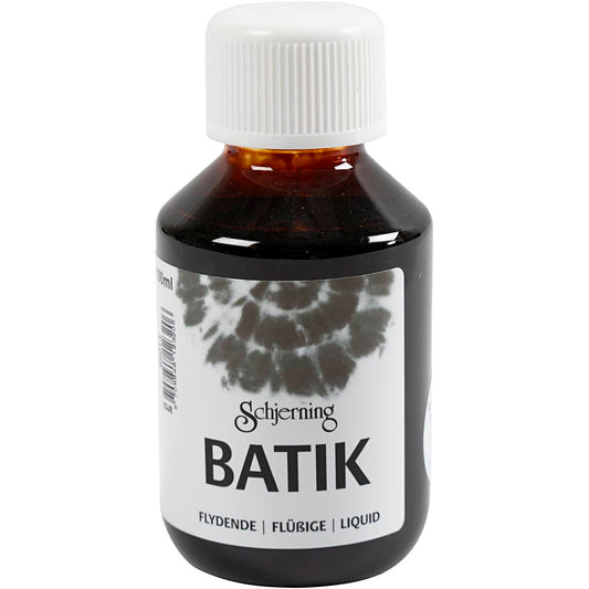 Batik dye