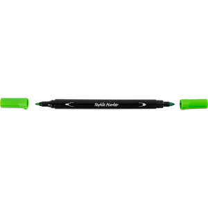 Textile markers 2.3+3.6 mm (20 Pack)