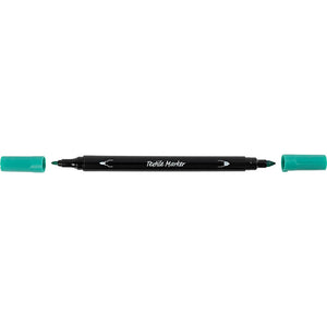 Textile Markers (6 Pack)